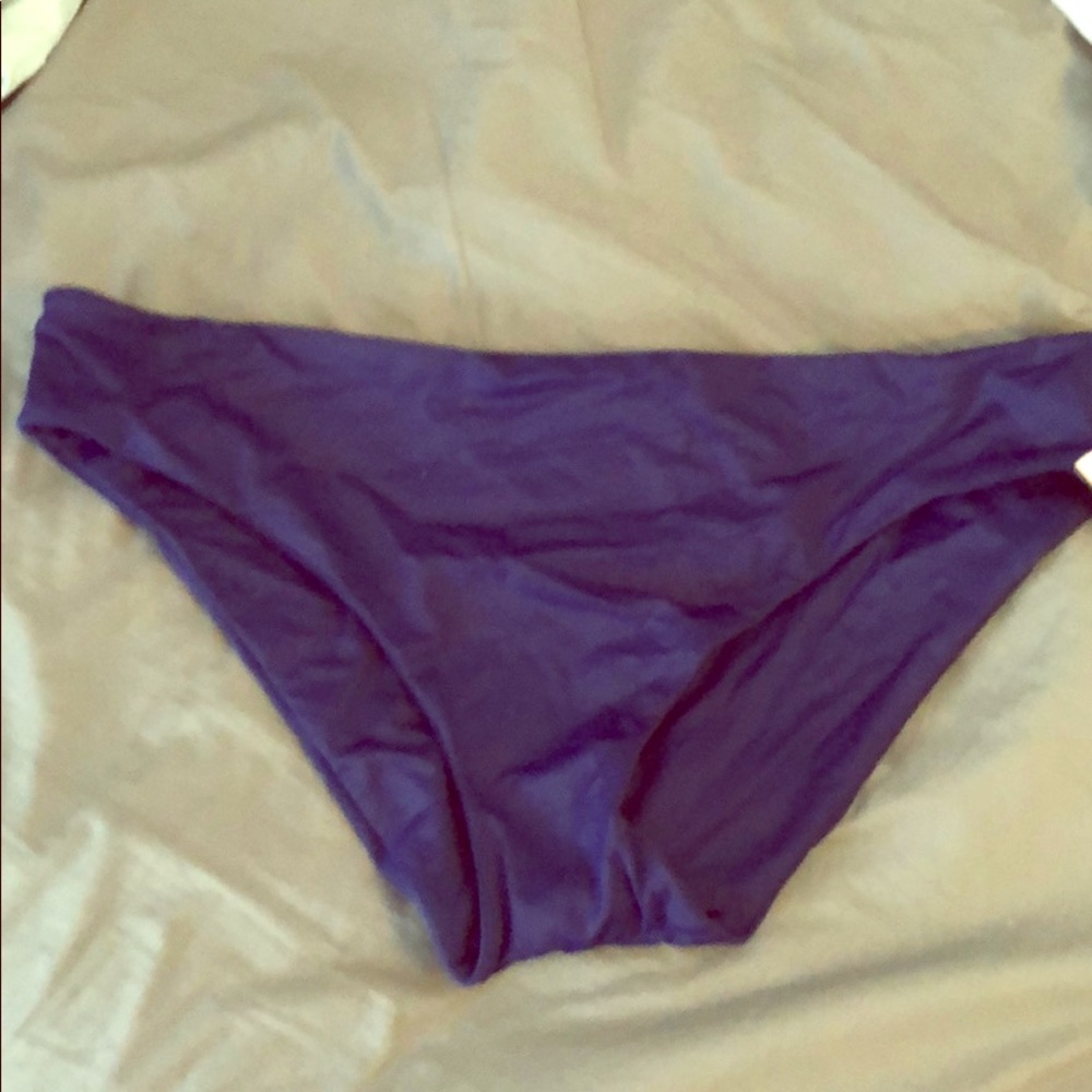 Bikini Bottoms NWT!!